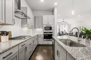 7909 Bestride Bend, Austin, TX 78744 - Photo 5