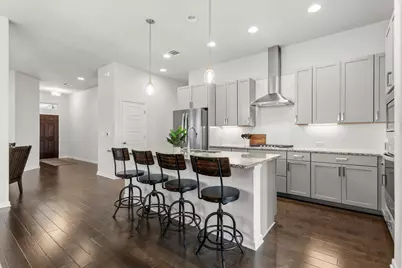 7909 Bestride Bend, Austin, TX 78744 - Photo 3