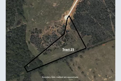 Tract 25 Walleye Creek, Lexington, TX 78947 - Photo 1