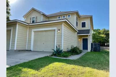 7504 Bennett Avenue #B, Austin, TX 78752 - Photo 1