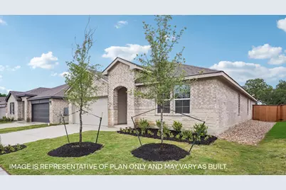 2517 Grullo Way, Leander, TX 78641 - Photo 3
