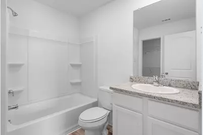 401 Silent Meadow Run, Maxwell, TX 78656 - Photo 9