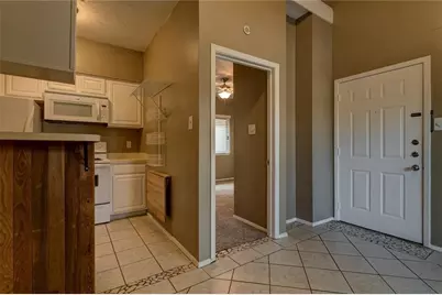 2714 Nueces Street #203, Austin, TX 78705 - Photo 5