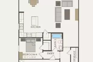 120 Golden Bell Wy, Buda, TX 78610 - Photo 3