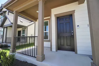 136 Greinert Drive, Taylor, TX 76574 - Photo 5