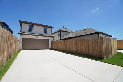 136 Greinert Drive, Taylor, TX 76574 - Photo 3