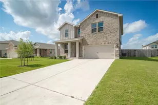 188 Shooting Star Dr, Kyle, TX 78640 - Photo 5