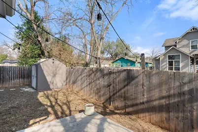 1003 Fiesta Street #B, Austin, TX 78702 - Photo 33