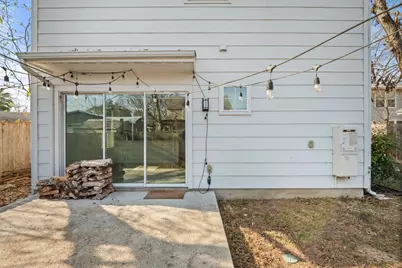 1003 Fiesta Street #B, Austin, TX 78702 - Photo 27
