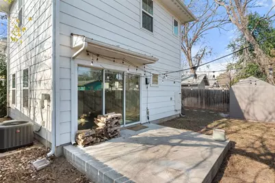 1003 Fiesta Street #B, Austin, TX 78702 - Photo 25