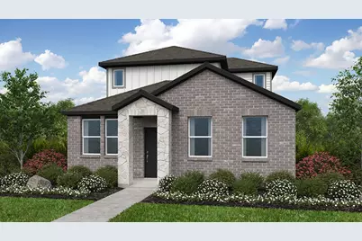 112 Christy Street, Hutto, TX 78634 - Photo 1