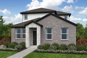 112 Christy St, Hutto, TX 78634 - Photo 1