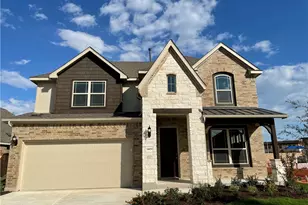 14109 Pennington Ln, Manor, TX 78653 - Photo 1