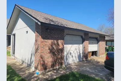 1804 Rawhide Drive, Round Rock, TX 78681 - Photo 3