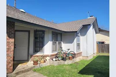 1804 Rawhide Drive, Round Rock, TX 78681 - Photo 1