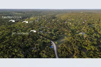 1930 S Rainbow Ranch Road, Wimberley, TX 78676 - Photo 3