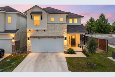9900 Dawn Pearl Drive, Austin, TX 78748 - Photo 1