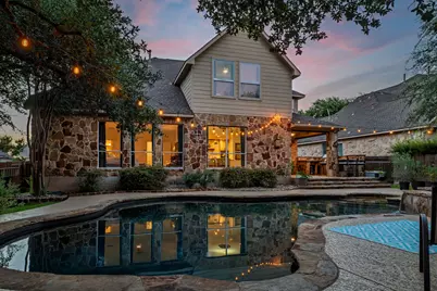 2317 Rio Mesa Drive, Austin, TX 78732 - Photo 1