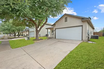 12103 Bastrop Street, Manor, TX 78653 - Photo 3