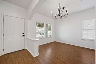 12103 Bastrop St, Manor, TX 78653 - Photo 5
