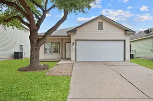 12103 Bastrop St, Manor, TX 78653 - Photo 1