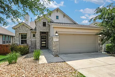 6720 Llano Stage Trail, Austin, TX 78738 - Photo 1