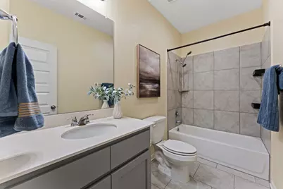 105 Kellys Heroes Way, Jarrell, TX 76537 - Photo 25