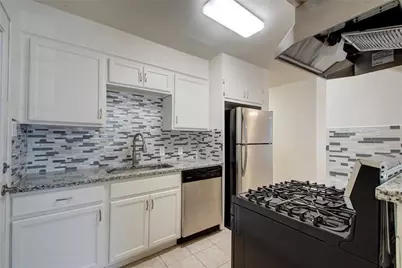 7909 Lazy Lane #A, Austin, TX 78757 - Photo 5