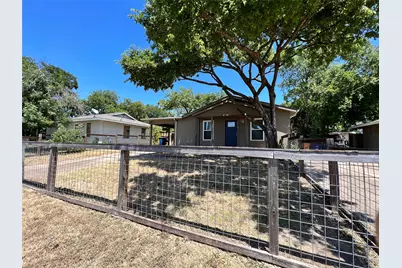7909 Lazy Lane #A, Austin, TX 78757 - Photo 3