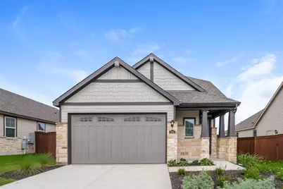 1741 Mexican Heather Drive, Leander, TX 78641 - Photo 1