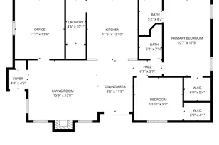 1822 Rainy Meadows Dr, Austin, TX 78758 - Photo 25