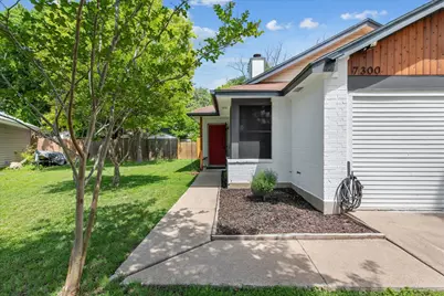 7300 Quicksilver Circle, Austin, TX 78744 - Photo 3