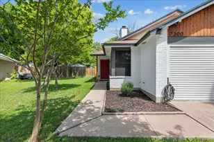 7300 Quicksilver Cir, Austin, TX 78744 - Photo 3