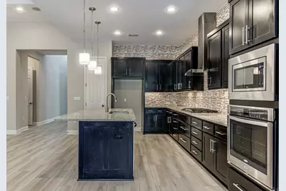 7012 Calpe Drive, Austin, TX 78739 - Photo 13