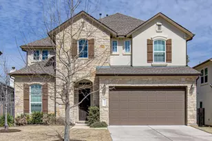 7012 Calpe Dr, Austin, TX 78739 - Photo 1