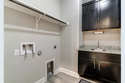 7012 Calpe Drive, Austin, TX 78739 - Photo 7