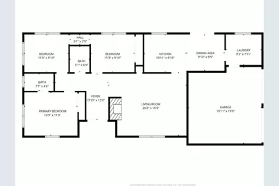 43 Morgans Point Boulevard, Belton, TX 76513 - Photo 7