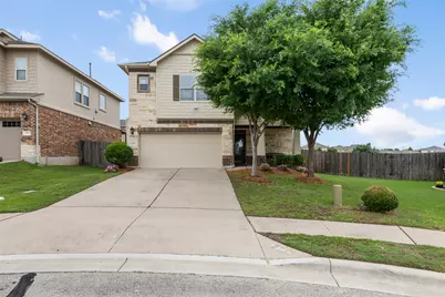 1309 Patito Place, Leander, TX 78641 - Photo 1