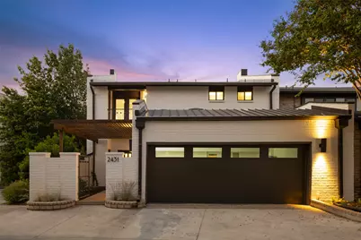 2431 Westlake Drive, Austin, TX 78746 - Photo 5