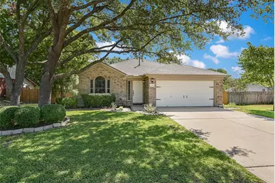1301 Canna Lily Lane, Pflugerville, TX 78660 - Photo 1