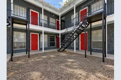 4712 Depew Avenue #204, Austin, TX 78751 - Photo 1