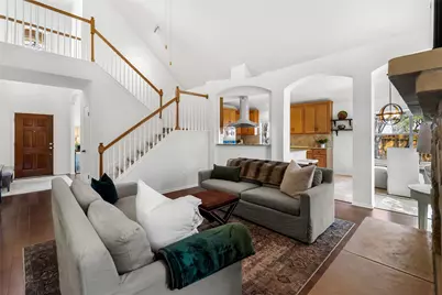 12501 Bright Sky Overlook, Austin, TX 78732 - Photo 9