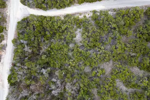 20605 Telegraph Pass, Lago Vista, TX 78645 - Photo 1