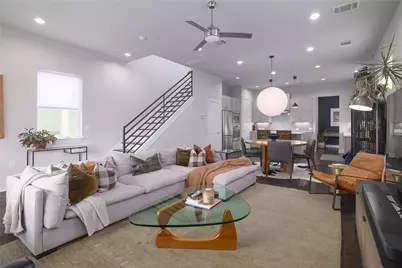 6021 Seville Drive, Austin, TX 78724 - Photo 7