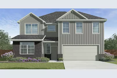 406 Isham Drive, Killeen, TX 76542 - Photo 1