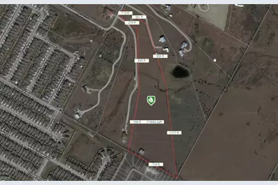 12321 Johnson Road, Manor, TX 78653 - Photo 1