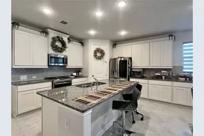 2757 Bocelli Place, Round Rock, TX 78665 - Photo 11