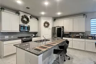 2757 Bocelli Pl, Round Rock, TX 78665 - Photo 11