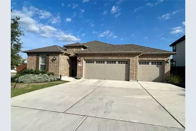 2757 Bocelli Place, Round Rock, TX 78665 - Photo 1