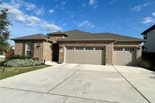 2757 Bocelli Pl, Round Rock, TX 78665 - Photo 1